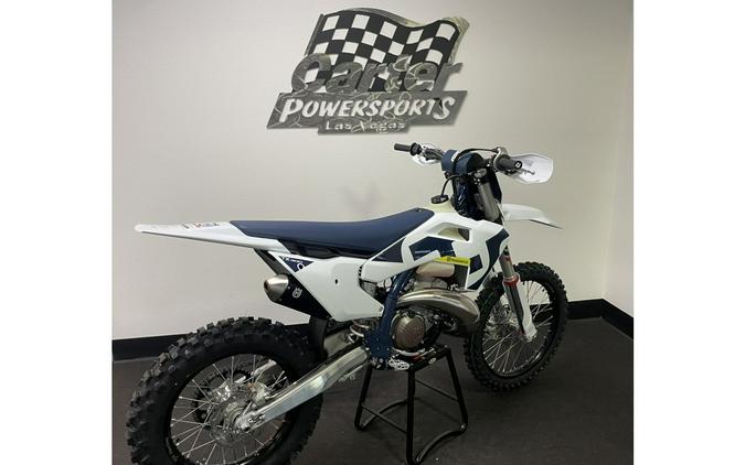 2026 Husqvarna Motorcycles TX 300