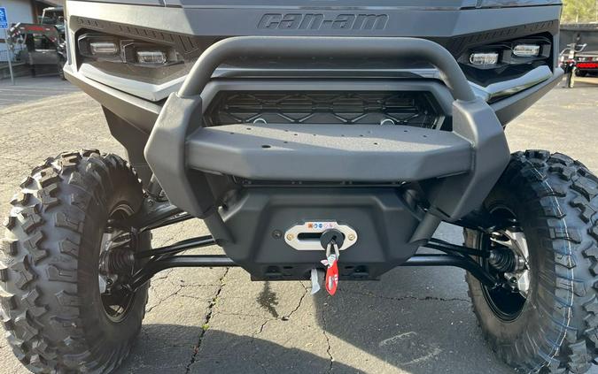 2026 DEFENDER XT CAB HD11 - Can-Am