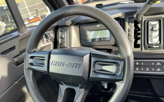 2026 DEFENDER XT CAB HD11 - Can-Am
