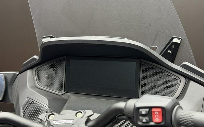 2026 Can-Am Spyder RT Limited Dark