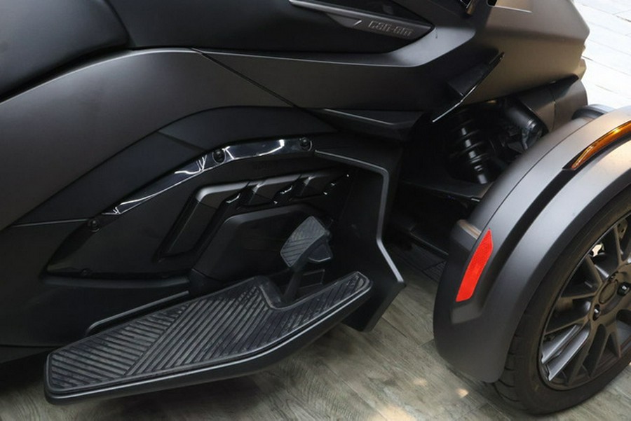 2026 Can-Am Spyder RT Limited Dark