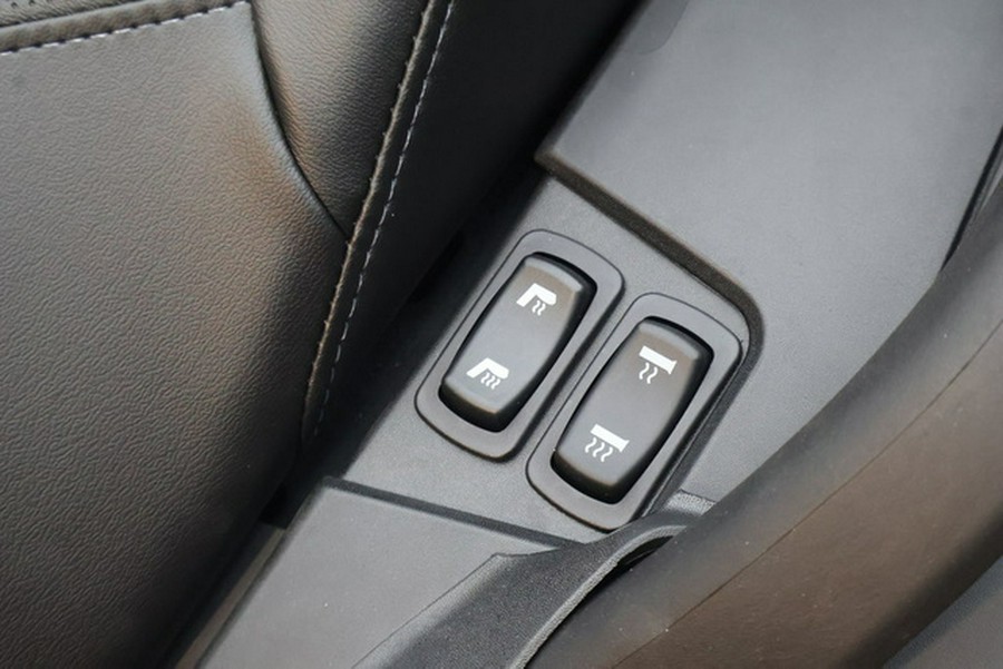 2026 Can-Am Spyder RT Limited Dark