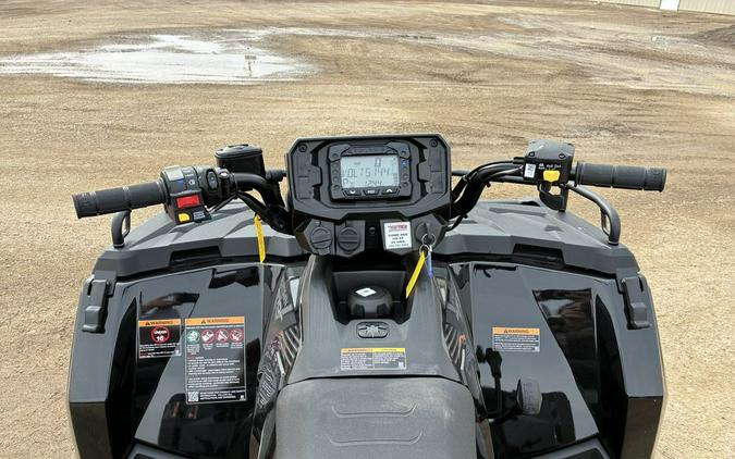 2026 Polaris Sportsman® 570 Trail