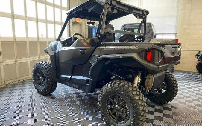 2026 Polaris® General XP 1000 Ultimate