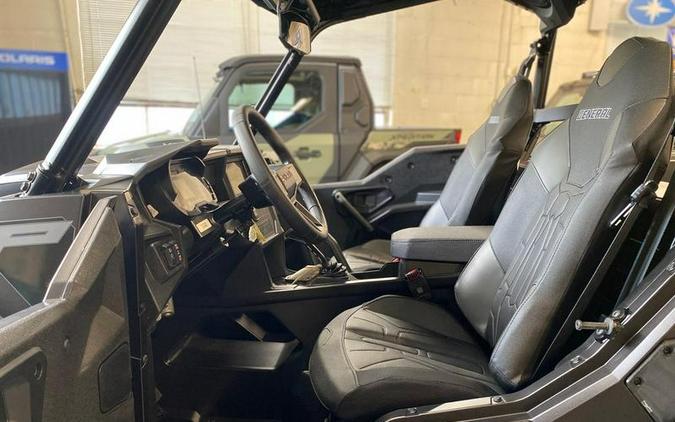 2026 Polaris® General XP 1000 Ultimate