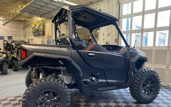 2026 Polaris® General XP 1000 Ultimate