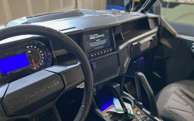 2026 Polaris® General XP 1000 Ultimate