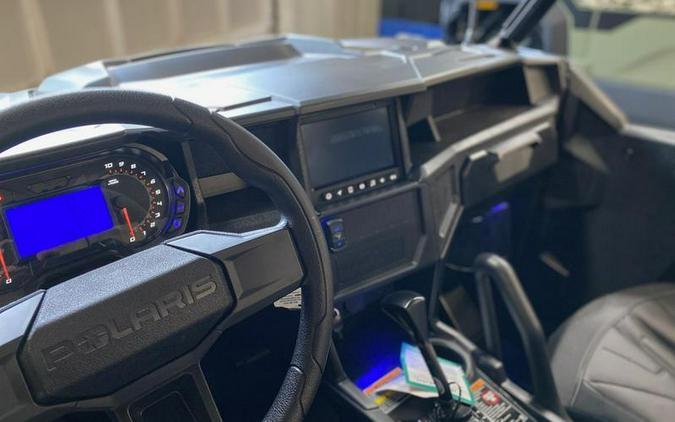 2026 Polaris® General XP 1000 Ultimate