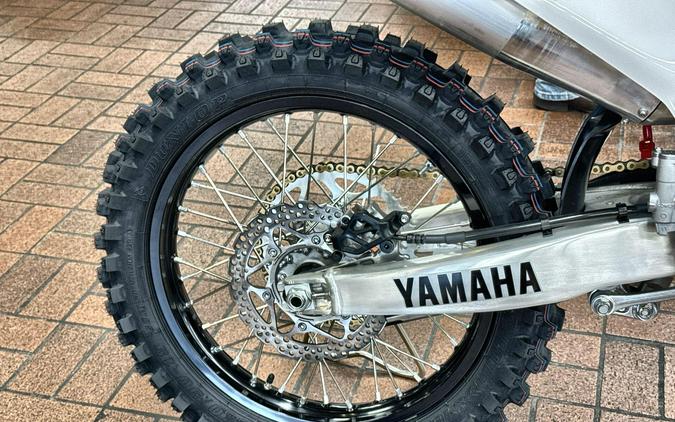2026 Yamaha YZ250F 70TH ANNIVERSARY EDITION