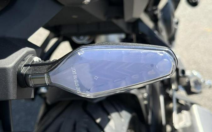 2026 BMW S 1000 XR Blackstorm Metallic 2