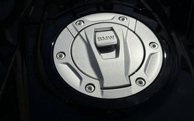 2026 BMW S 1000 XR Blackstorm Metallic 2