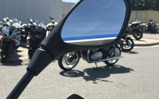 2026 BMW S 1000 XR Blackstorm Metallic 2