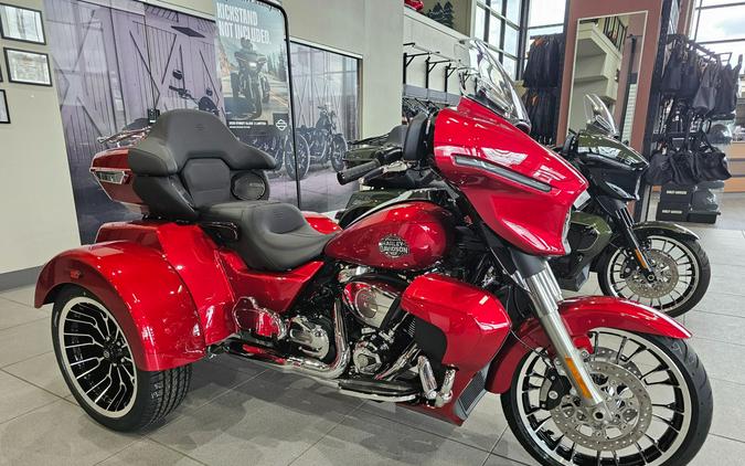 2026 Harley-Davidson Street Glide® 3 Limited