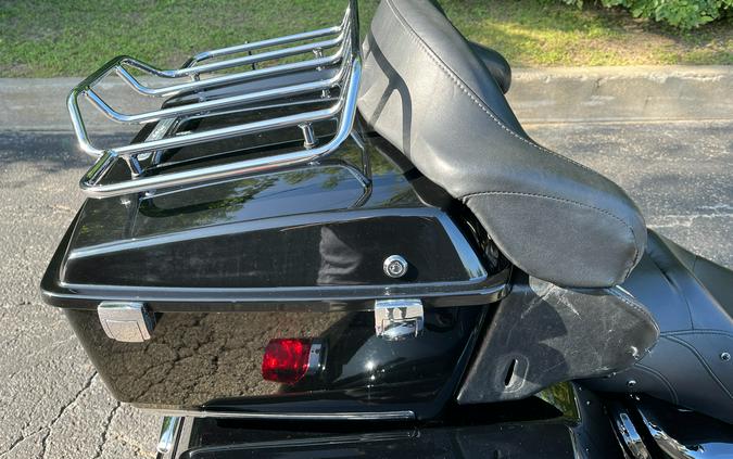 2010 Harley-Davidson Street Glide® Trike