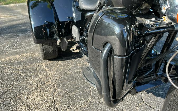 2010 Harley-Davidson Street Glide® Trike