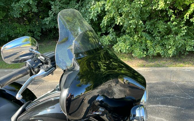 2010 Harley-Davidson Street Glide® Trike