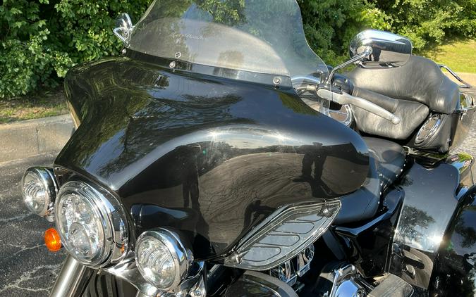 2010 Harley-Davidson Street Glide® Trike