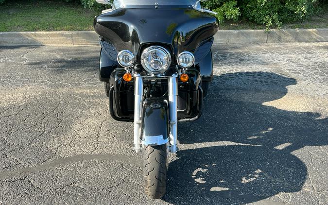 2010 Harley-Davidson Street Glide® Trike