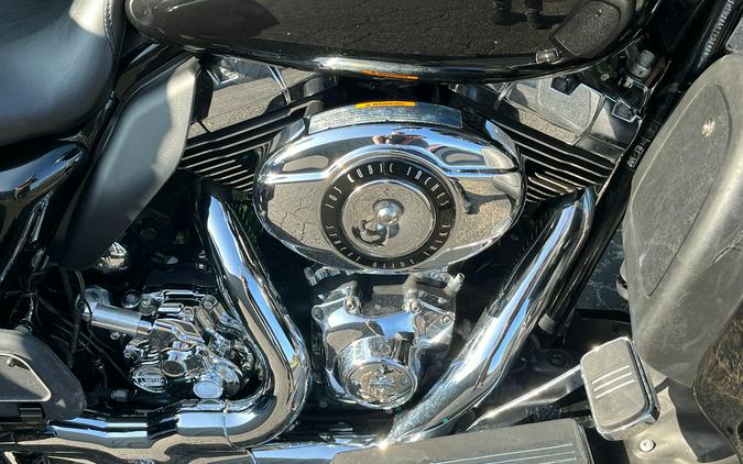 2010 Harley-Davidson Street Glide® Trike