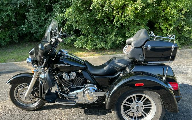 2010 Harley-Davidson Street Glide® Trike