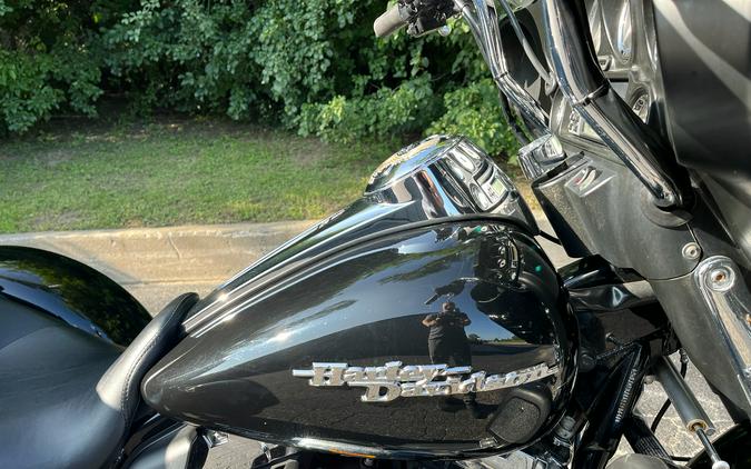 2010 Harley-Davidson Street Glide® Trike