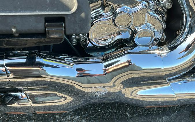 2010 Harley-Davidson Street Glide® Trike