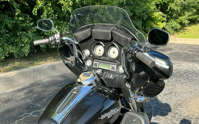 2010 Harley-Davidson Street Glide® Trike