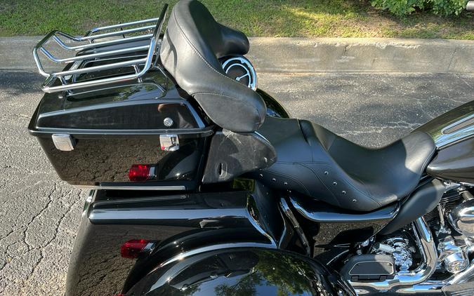 2010 Harley-Davidson Street Glide® Trike