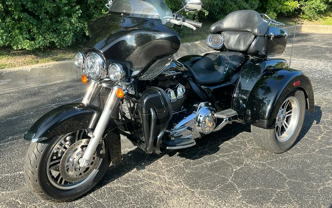 2010 Harley-Davidson Street Glide® Trike