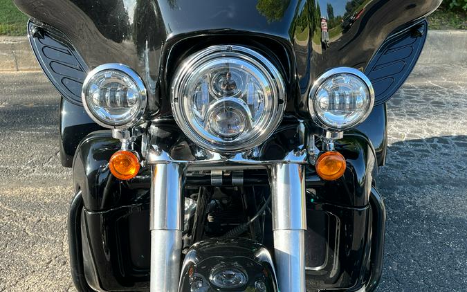 2010 Harley-Davidson Street Glide® Trike