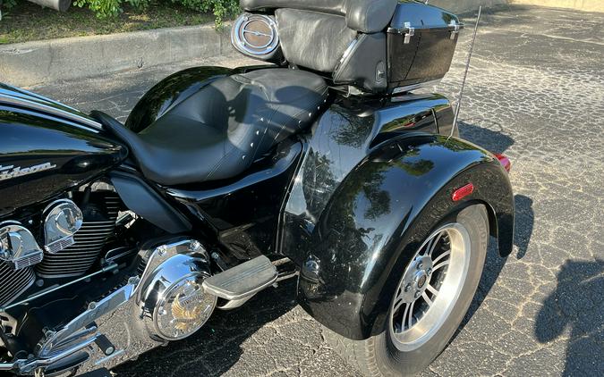 2010 Harley-Davidson Street Glide® Trike