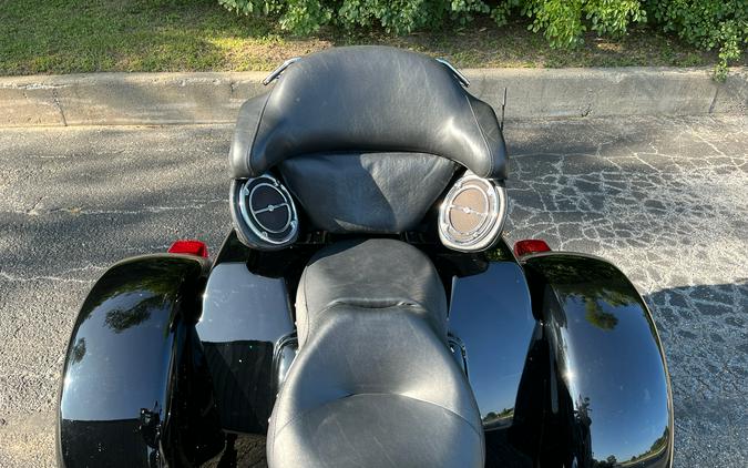 2010 Harley-Davidson Street Glide® Trike