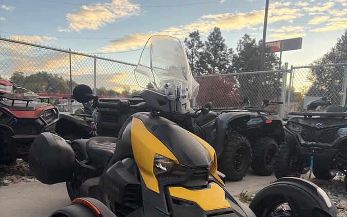 2020 CAN-AM RYKER RYKER 900 ACE