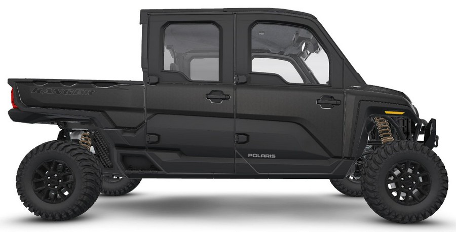 2027 Polaris Ranger Crew XD 1500 NorthStar Ultimate