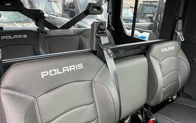 2024 Polaris Ranger Crew XP 1000 NorthStar Edition Ultimate