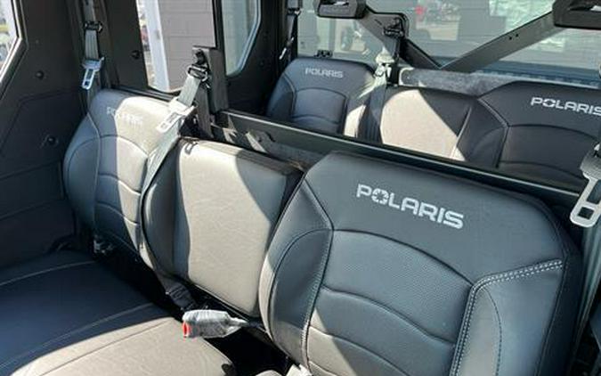 2024 Polaris Ranger Crew XP 1000 NorthStar Edition Ultimate