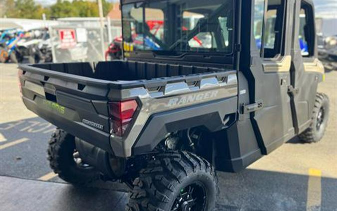 2024 Polaris Ranger Crew XP 1000 NorthStar Edition Ultimate