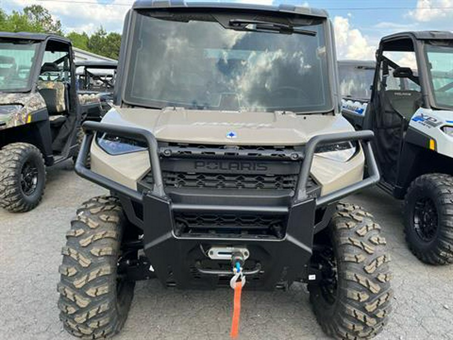 2024 Polaris Ranger Crew XP 1000 NorthStar Edition Ultimate