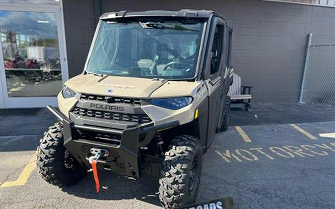 2024 Polaris Ranger Crew XP 1000 NorthStar Edition Ultimate