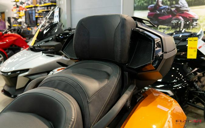 2024 Can-Am SPYDER F3 LIMITED SPECIAL SERIES