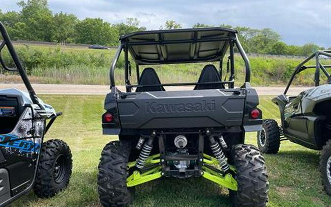 2024 Kawasaki Teryx S LE