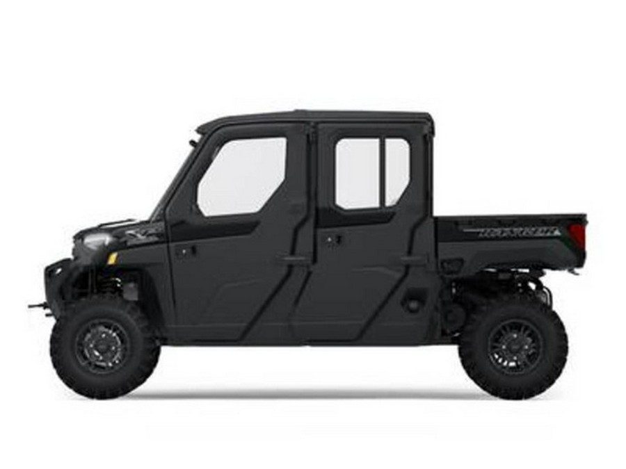 2025 Polaris Ranger Crew XP 1000 NorthStar Edition Premium