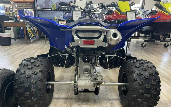 2024 Yamaha YFZ450R