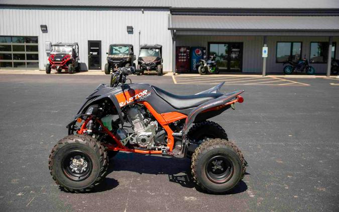 2024 Yamaha Raptor 700R SE