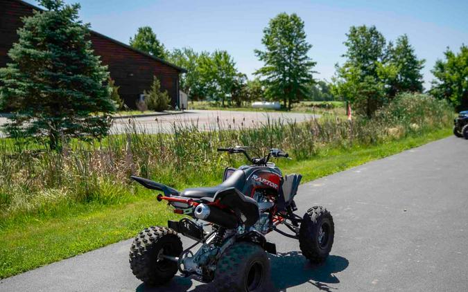 2024 Yamaha Raptor 700R SE