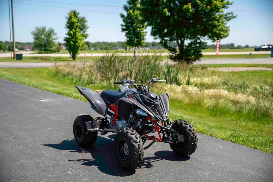 2024 Yamaha Raptor 700R SE