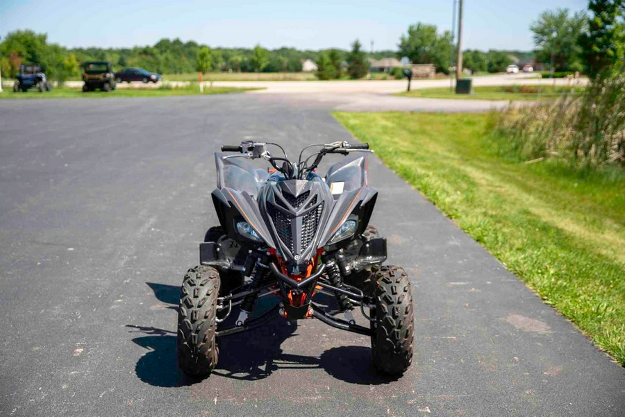 2024 Yamaha Raptor 700R SE