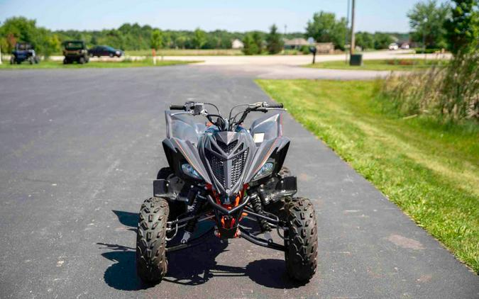 2024 Yamaha Raptor 700R SE