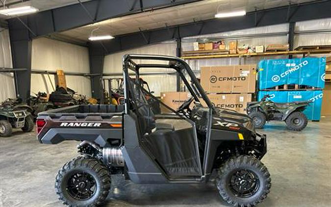 2024 Polaris Ranger XP 1000 Premium