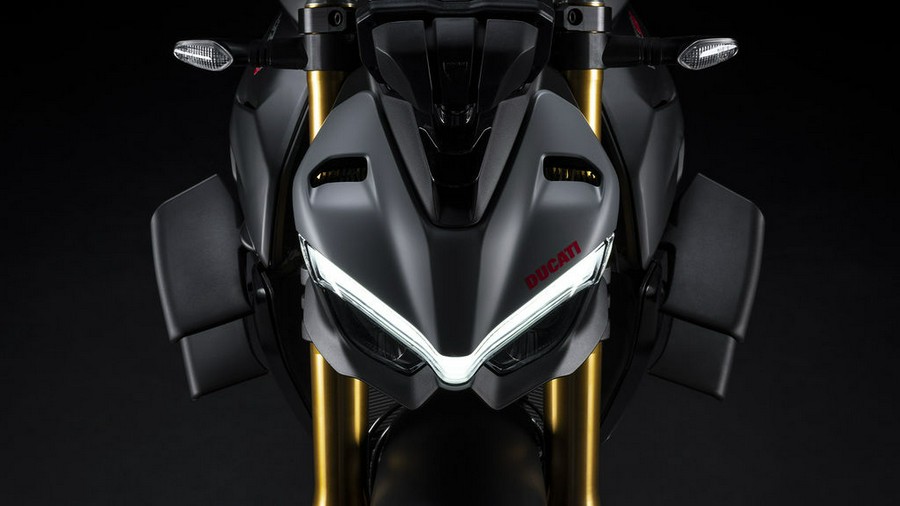 2024 Ducati Streetfighter V4 S